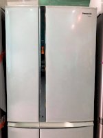 Tủ Lạnh Panasonic Nr-F456T 451 Lit Đời 2012