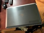 Laptop Cũ Dell E5530 I5 3320 Ram 4Gb Hdd 250Gb Xách Tay Giá Re