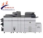 Máy Photocopy Sharp Mx-M754N