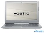 Laptop Dell Vostro 15 7580 70159096 Core I7-8750H Coffee Lake 4Gb Gtx 1050Ti