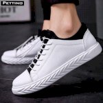 Giày Sneaker Nam Nữ Pettino Ps02