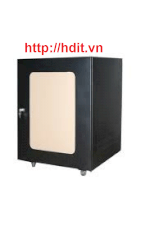Tủ Rack System Cabinet 15U-D600,  15U-D800