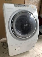 Máy Giặt National Na-Vr1200L