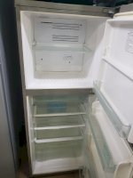Tủ Lạnh Toshiba 230L Kính Chịu Lực, Bh 6 Tháng, Ngăn Rộng,
