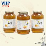 Mật Ong Chanh Hàn Quốc Kookje Food – Honey Citron Tea