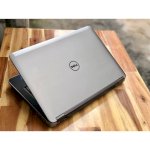 Laptop Dell Latitude E6440 I5 4300M 4G Ssd 120Gb