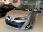 Toyota Vios 1.5G 2019 Mới, Giao Xe Ngay