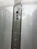 Tủ Lạnh Panasonic Nr-E435T 426 Lit 5 Cửa Date 2011