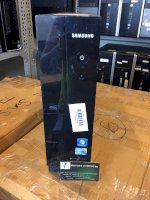 Samsung Db-Z200 I5-650 4Gb 160Gb Windows 7
