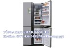 Tổng Kho Tủ Lạnh Sharp Sj-X176E-Sl,Sj-X316E-Ds,Sj-Xp630Pg-Bk,Sj-Fx631V-Sl,Sj-F5X75Vgw-Bk,Sj-Gf60A-T