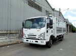 Xe Tải Isuzu 3,5 Tấn Npr85Ke4 Euro 4 3T9 130Ps Giá Tốt Nhất Tp-Hcm