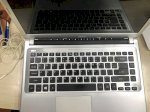 Bán Laptop Acer Aspire V5 -471 Core I3 Ram 4Gb