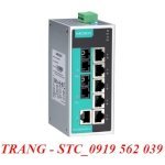 Thiết Bị Công Nghiệp - Gigabit Ethernet, Imc-21Ga, Moxa Vietnam - Song Thanh Cong Autho