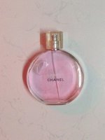 Nước Hoa Chanel Chance 100Ml