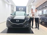 Mazda Cx-5 2.5 2Wd Full Option 2018