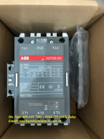 Ax185-30 Contactor Abb Giá Cực Tốt Tại Việt Nam