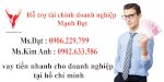 Vay Tiền Nóng Không Tín Chấp,Vay Tín Chấp, Vay Tiền Nhanh Cho Doanh Nghiệp Tại Tphcm