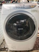 Máy Giặt Panasonic Na-Vr3500 Giặt 9Kg/6Kg