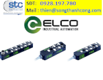 Passive Distribution Boxes M8 - Elco - Song Thành Công Việt Nam