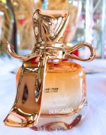 Nước Hoa Nữ Bergamo Gold Label Perfume Korea 30Ml