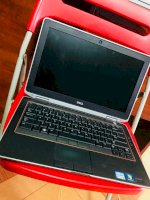 Laptop Cũ Dell E6320 Xách Tay Giá Rẻ Ram 4Gb Hdd 250Gb