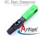 Đầu Nối Nhanh Cáp Quang Fast Connector Fc-Apc Sẵn Hàng Tại An Nam