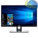 Màn Hình Cảm Ứng Dell 23.8 Inch Touch Monitor With Led - P2418Ht