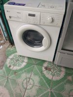Máy Giặt Lg 7Kg Lồng Giặt Ngang,Bảo Hành 6 Tháng
