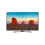 Smart Tv 4K Lg 43Uk6340Ptf 43 Inch Model 2018