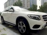 Gia Đình Cần Bán Glc250 Đk 2017, Màu Trắng Mới Ben Xà Ben