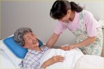 Cần Người Giúp Việc Chăm Mẹ 70 Tuổi