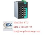 Eds-608/Eds-611/Eds-616/Eds-619 Series, Công Tắc Mạng, Hub, Gate, Rounter , Moxa Vietnam, Stc Vietna