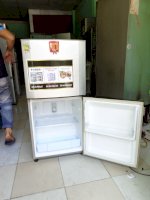 Tủ Lạnh Panasonic 130L,