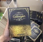 Nước Lột Da Collagen Thay Da Sinh Học Bong Mảng To Dày Lột Lạnh Cool Fresh - Hx2049