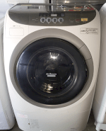 Máy Giặt Panasonic Vr2600L
