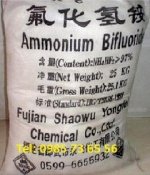 Bán Ammonium Bifluoride, Bán Amoni Biflorua, Bán Nh4Hf2