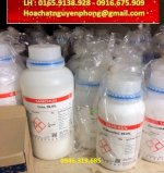 Bromophenol Blue Solution 0.1 % , Samchun , Hàn Quốc , C19H10Br4O5S , 115-39-9 ,