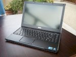 Thanh Lý Laptop Dell Vostro V13 Mỏng Nhẹ, Dùng Văn Phòng