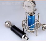Microphone Ami V9 Giá Khuyến Mãi