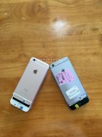 Apple Iphone 6S 32Gb Gray Silver Rose (Bản Quốc Tế)