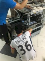 Thay Trống Gạt Máy Photocopy Ricoh, Xerox, Sharp... Giá Rẻ Nhất Tại Hà Nội
