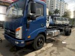 Xe Tải Veam 1T9 Vt260-1 Thùng 6M1 Đời 2018 | Xe Tải Veam 1T9 Euro 4