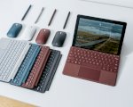 Chuột Surface , Bàn Phím Surface Go,Surface Mobile Mouse 2018, Chuột Và Bàn Phím Surface Go 2018...N