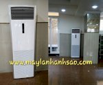 Máy Lạnh Tủ Đứng Daikin Fvrn125Bxv1V (5.0Hp) - Lắp Đặt Máy Lạnh Giá Rẻ