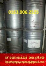 Aluminium Powder (Bột Nhôm) (20Kg/ Thùng), Công Ty Hoá Chất Nguyên Phong