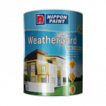 Đại Lý Bán Sơn Nước Ngoại Thất Dulux Weather Gard Chính Hãng Giá Rẻ