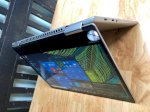 Laptop Lenovo Yoga 720, I5 7200U, 4G, Ssd 128G, Full Hd, 99%, Giá Rẻ
