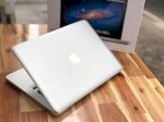 Macbook Pro A1278 13,3In, I7 8G Ssd128 Full Box Đẹp Zin 100% Giá Rẻ