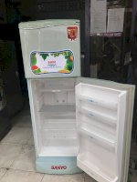 Bán Tủ Lạnh Sanyo 150L, Có Giao Gần