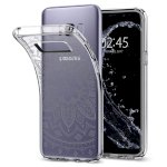 Ốp Lưng Cho Galaxy S8 Liquid Crystal Shine